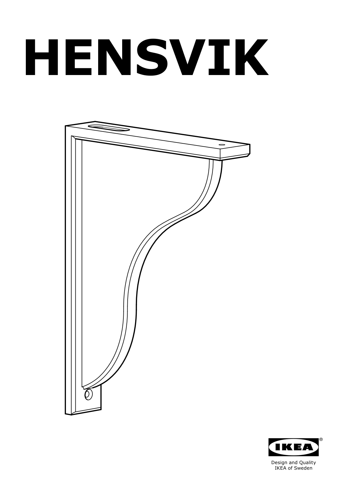 Ikea S89119524, S39111785, S19926717, S19119527, 60231446 Assembly instructions