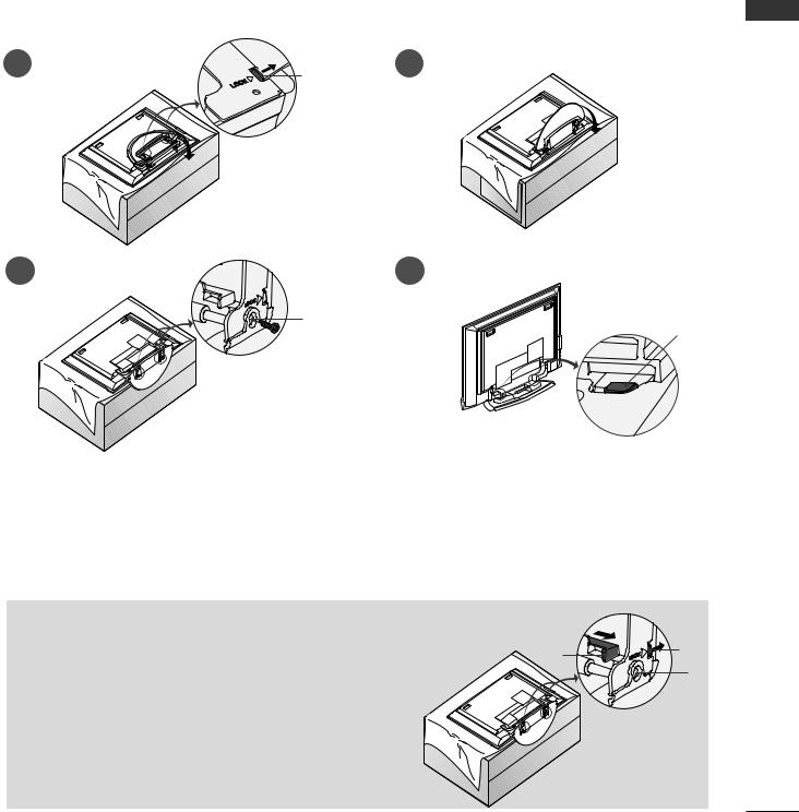 LG 42PC1RR User Guide