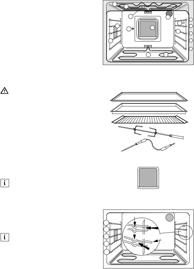 AEG EHSL60-4E.4SW-SP, EHSL60-4E.4 User Manual