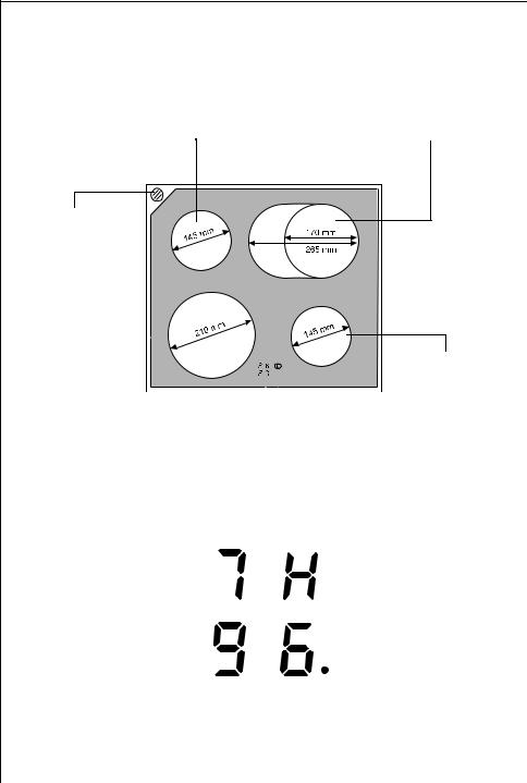 AEG-Electrolux 67670M-MN 40F User Manual