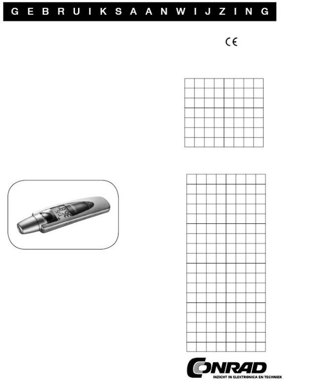 Beurer FT 60 User guide