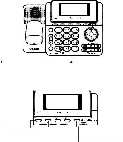 VTech DS6151 User Manual