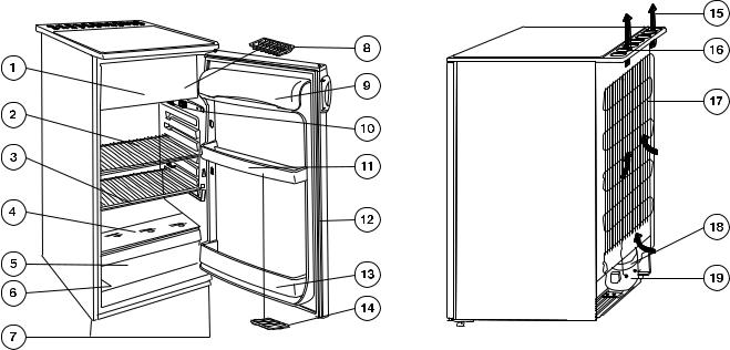 Atlas SKB2044 User Manual