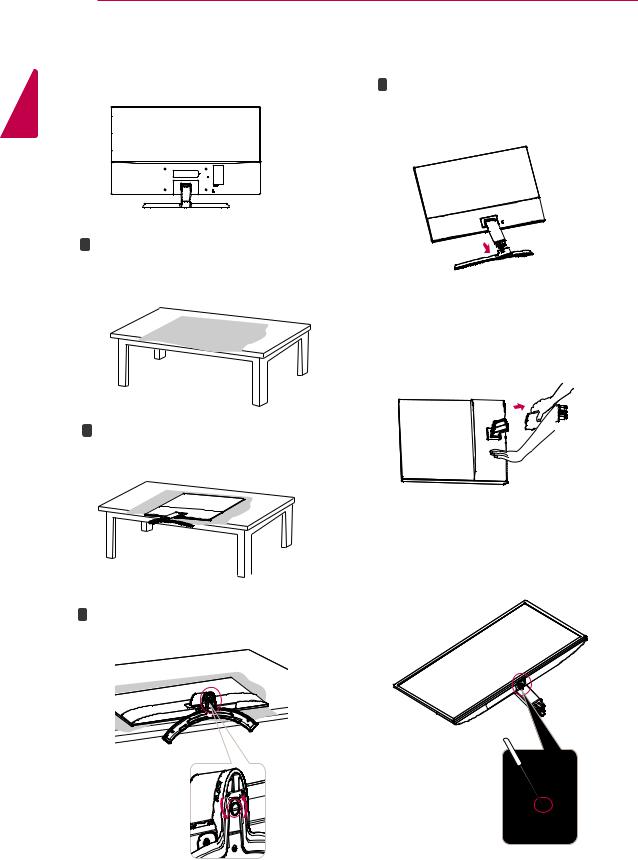 LG 32MA68HY Users guide