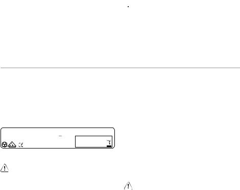 electrolux GK78CCN User Manual