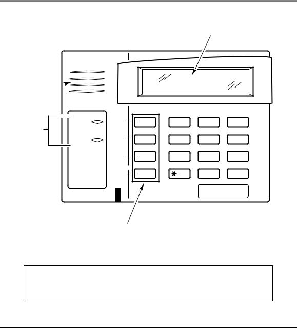 Honeywell VISTA-128B Users Guide