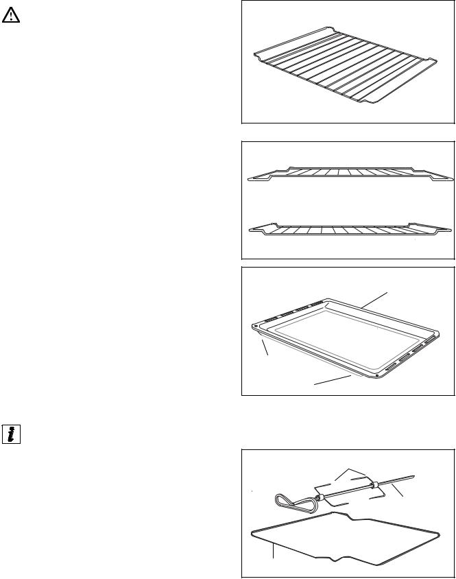 FAURE CMC6971 User Manual