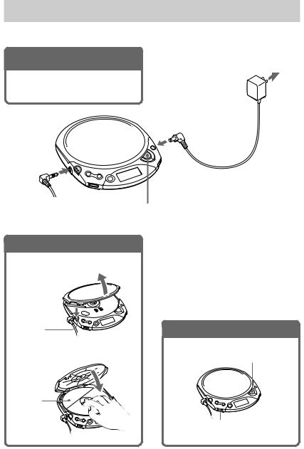 Sony D-F201 User Manual