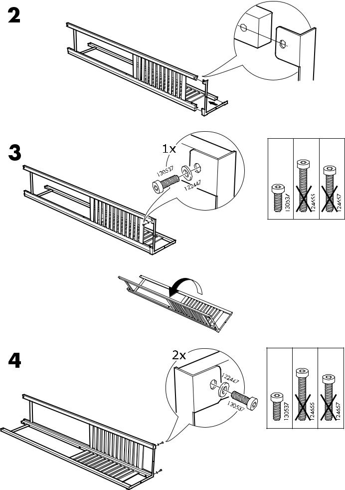 IKEA APPLARO User Manual