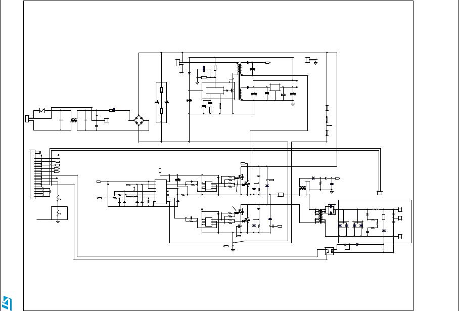 ST ISW001V1 User Manual