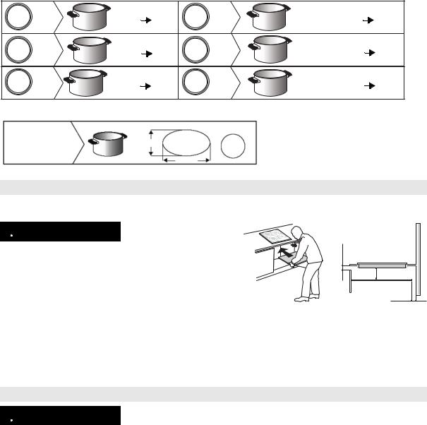 BAUKNECHT ESPIF 8640 IN User Manual