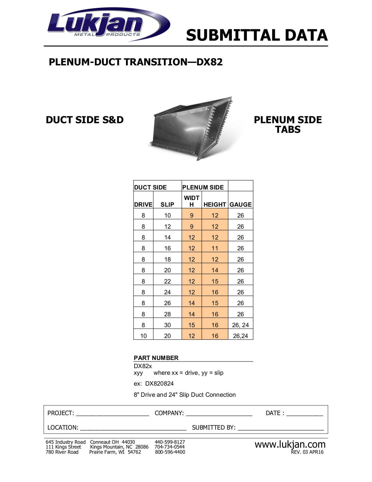 Lukjan DX82 User Manual - ManualMachine.com