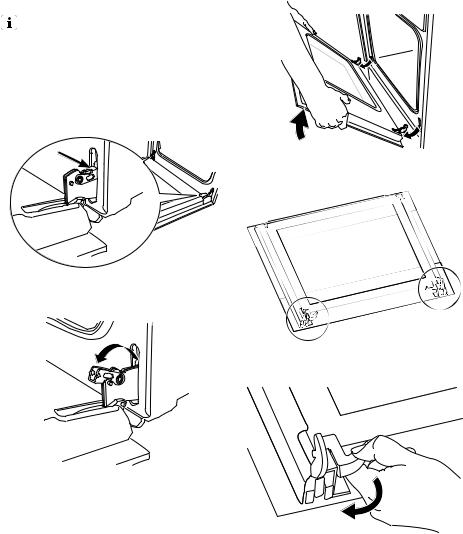 Electrolux EOB33200 User Manual