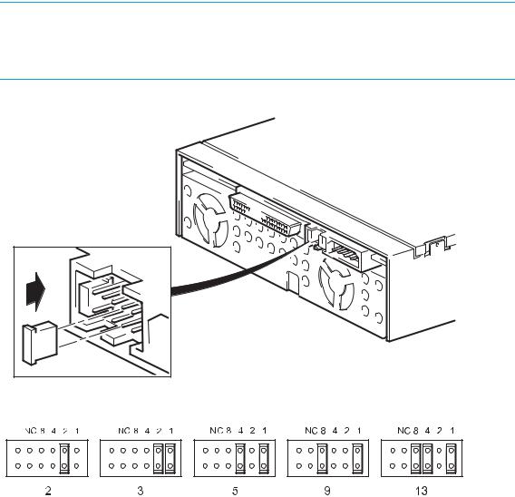 Hp STORAGEWORKS ULTRIUM 448, STORAGEWORKS ULTRIUM 920, STORAGEWORKS ULTRIUM 232 User Manual