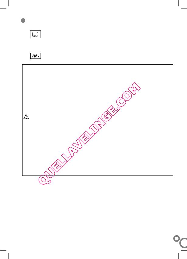 Brandt WFA374E User Manual