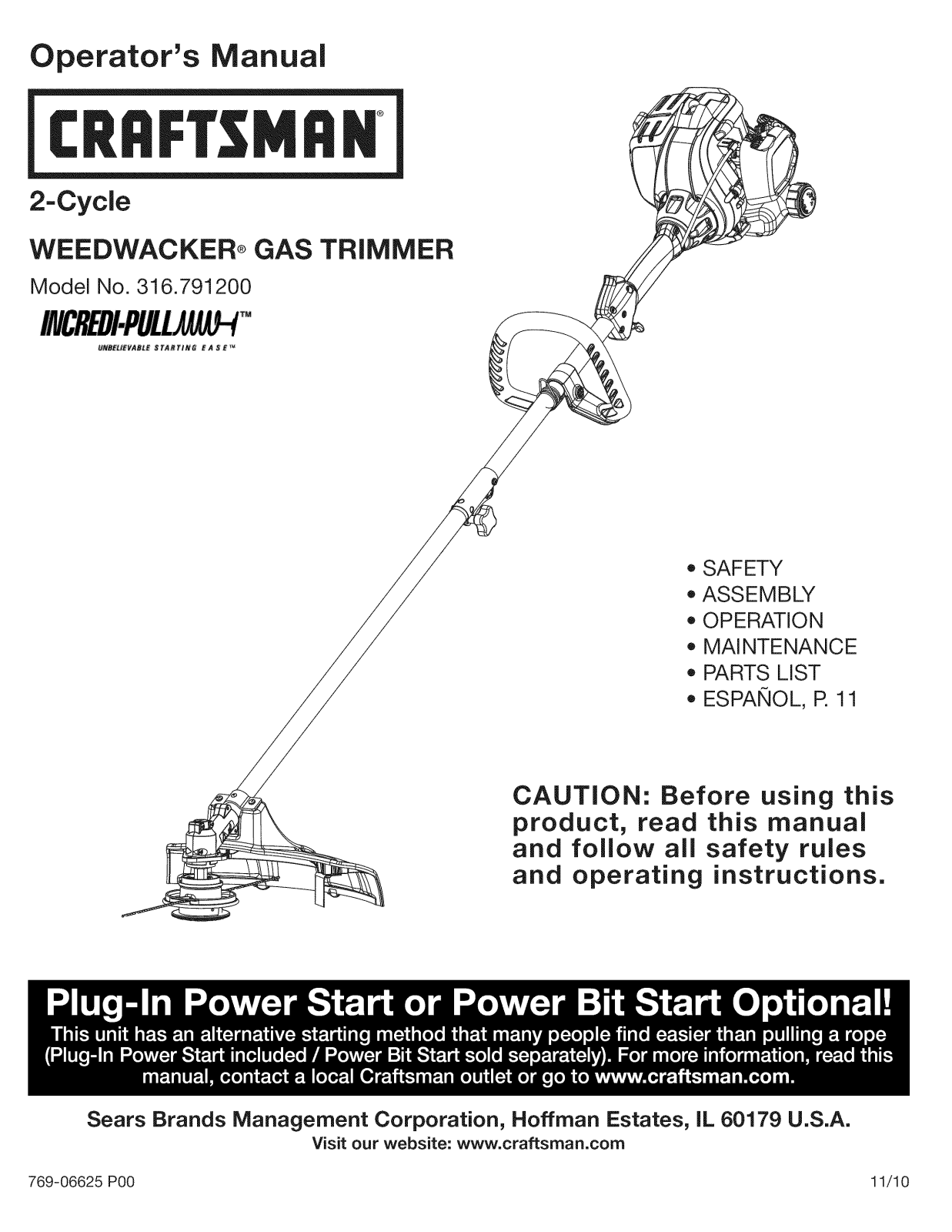 MTD 41BD386C799 Owner’s Manual