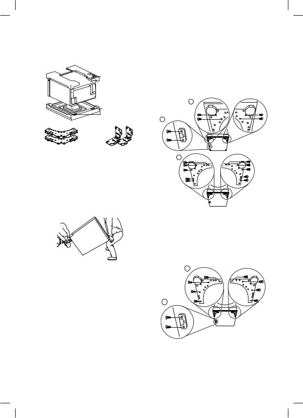 LG F8K5XN3 User Manual