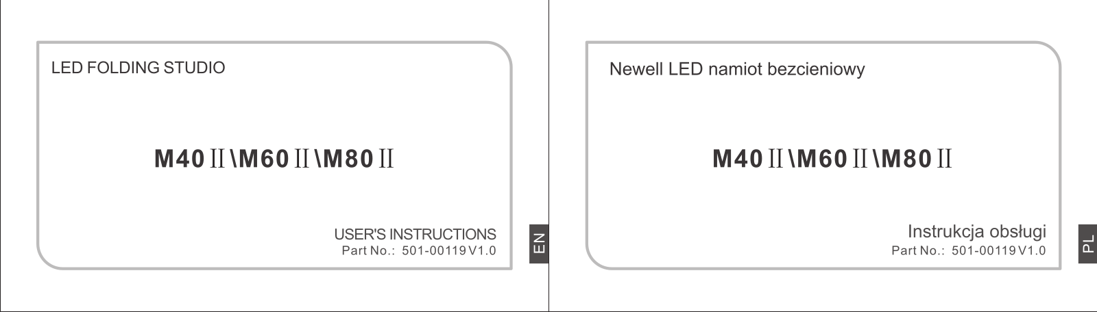 NEWELL M40 User guide - ManualMachine.com