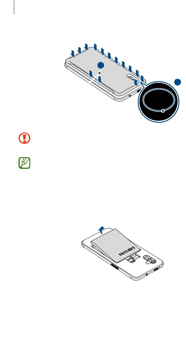 Samsung SM-G715FN/DS User Manual