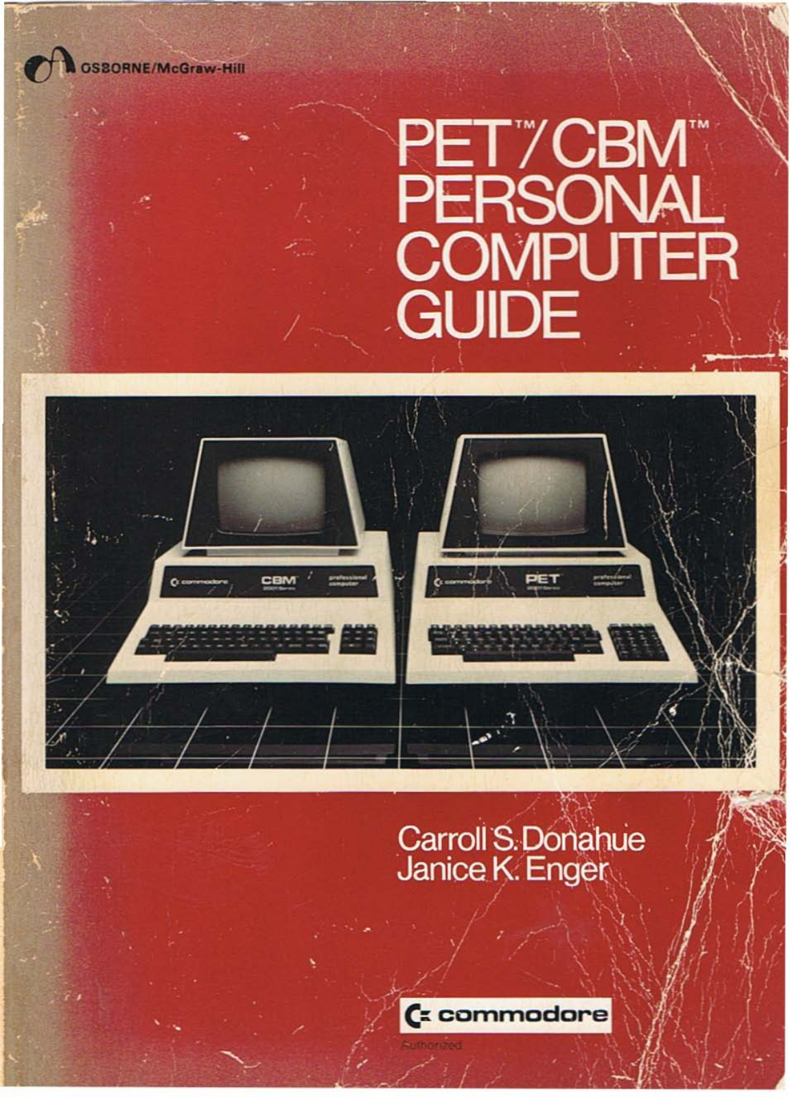 Commodore PET, CBM User Manual - ManualMachine.com