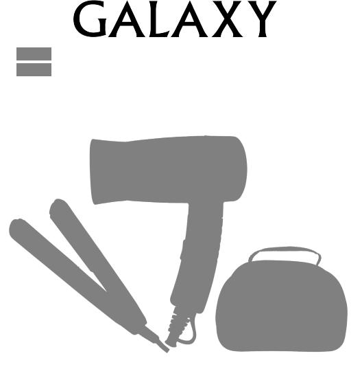 Galaxy GL 4720 User Manual