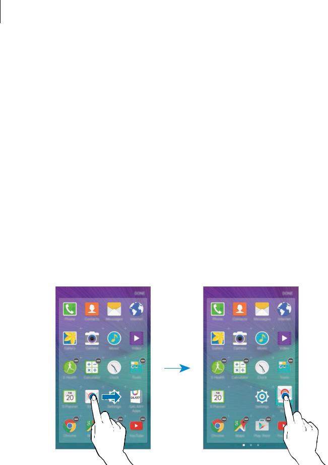 Samsung SMG928KOR Users Manual