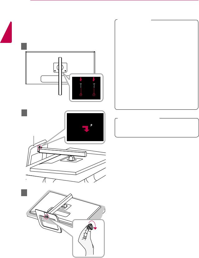 LG 31MU97-B Owner's Manual