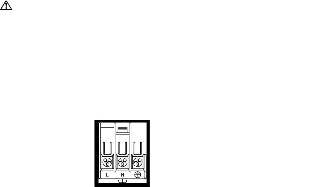 Electrolux EON 6701 FIX User Manual