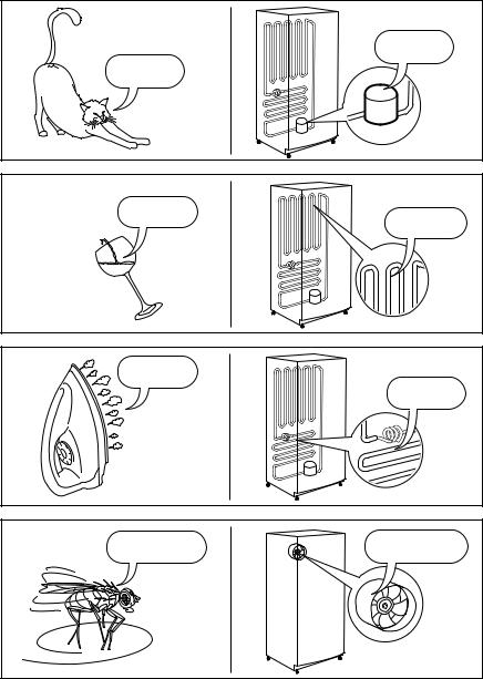 Electrolux EUF2944IOX, EUF2944IOW User Manual