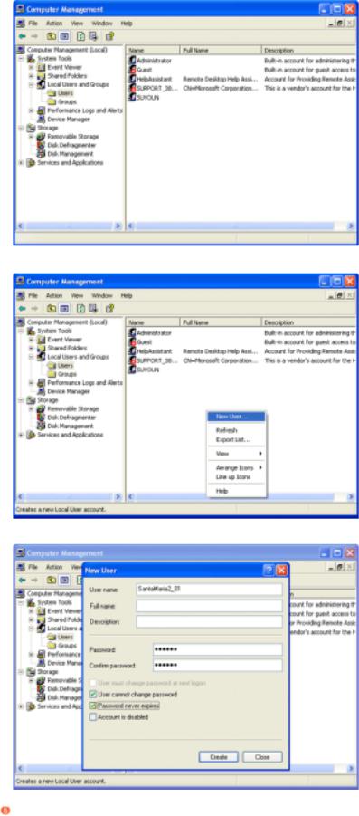 Samsung SYNCMASTER 711ND User Manual