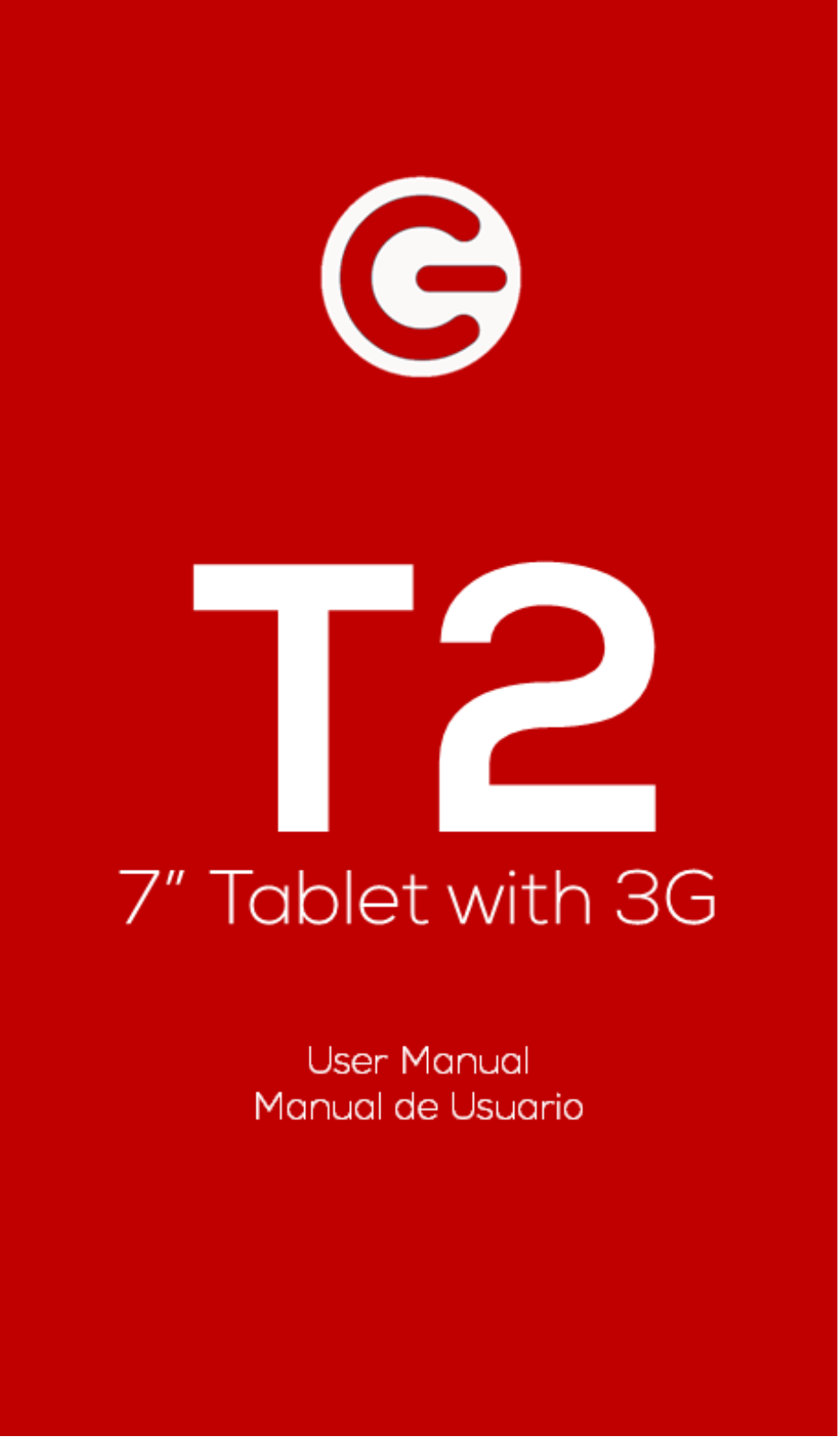 Logic T2 User Manual