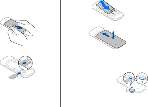 Nokia 6730 classic User Manual