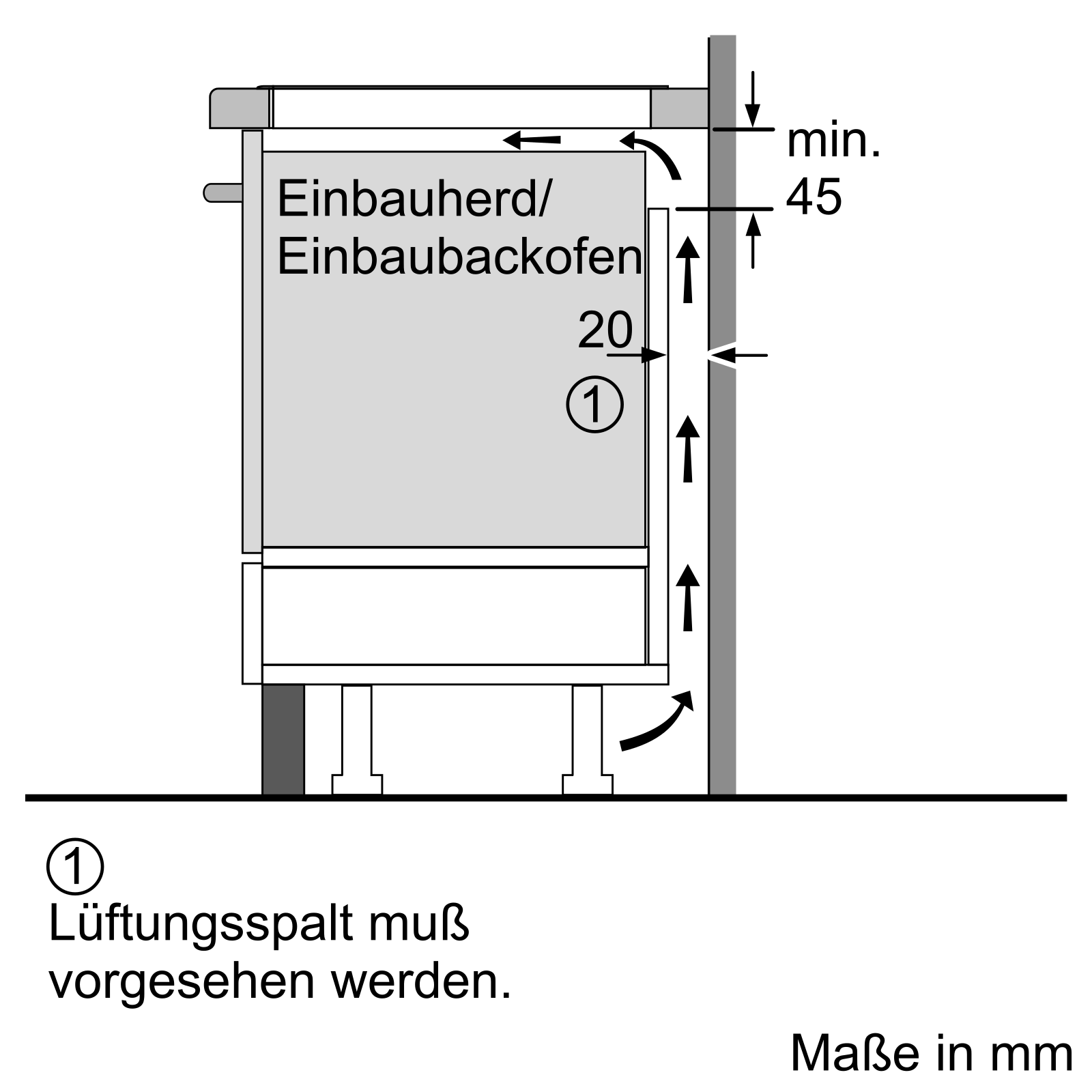 SIEMENS EX601LXC1E operation manual