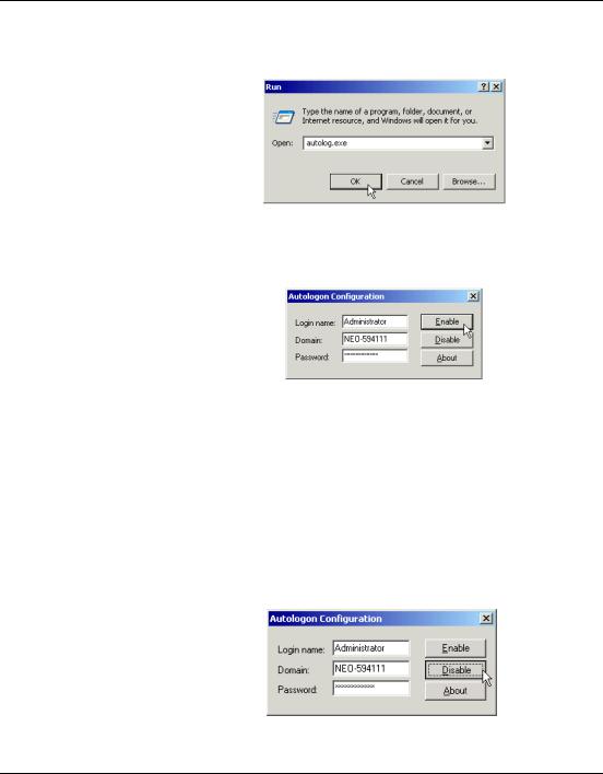 HP TeemTalk Terminal Emulator 10 E-License User Manual