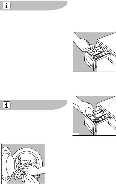 AEG EWF14440W User Manual