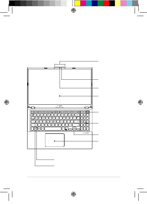 Asus X512JA User’s Manual