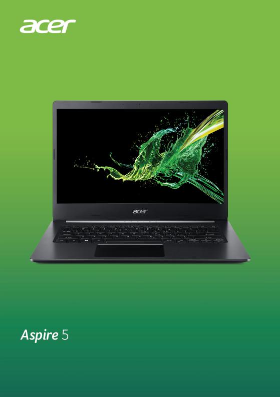 ACER A514-53 User Manual