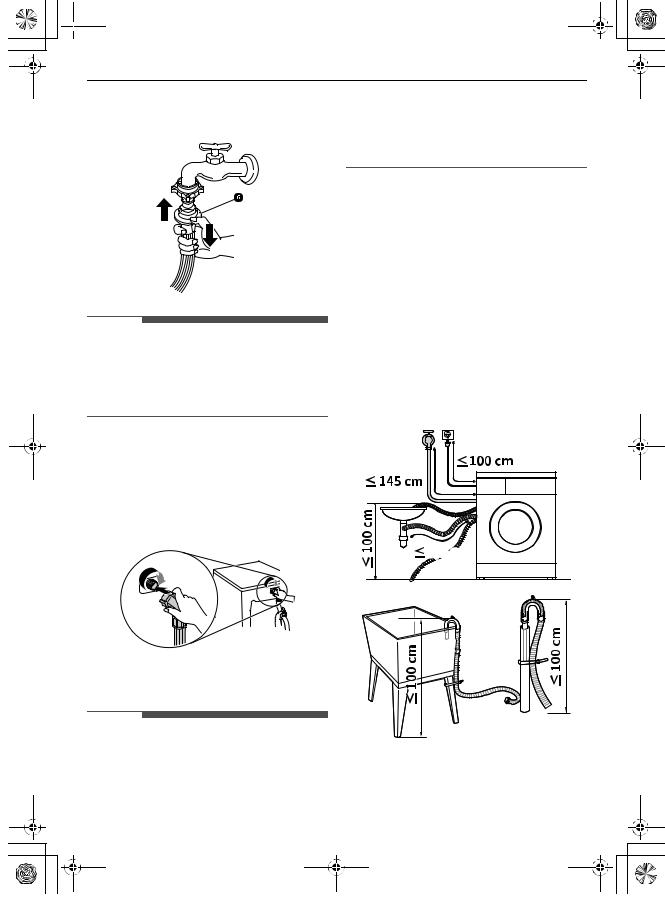 LG WM20WV26W Owner's manual