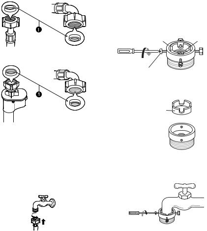 LG FV1409S2B User manual