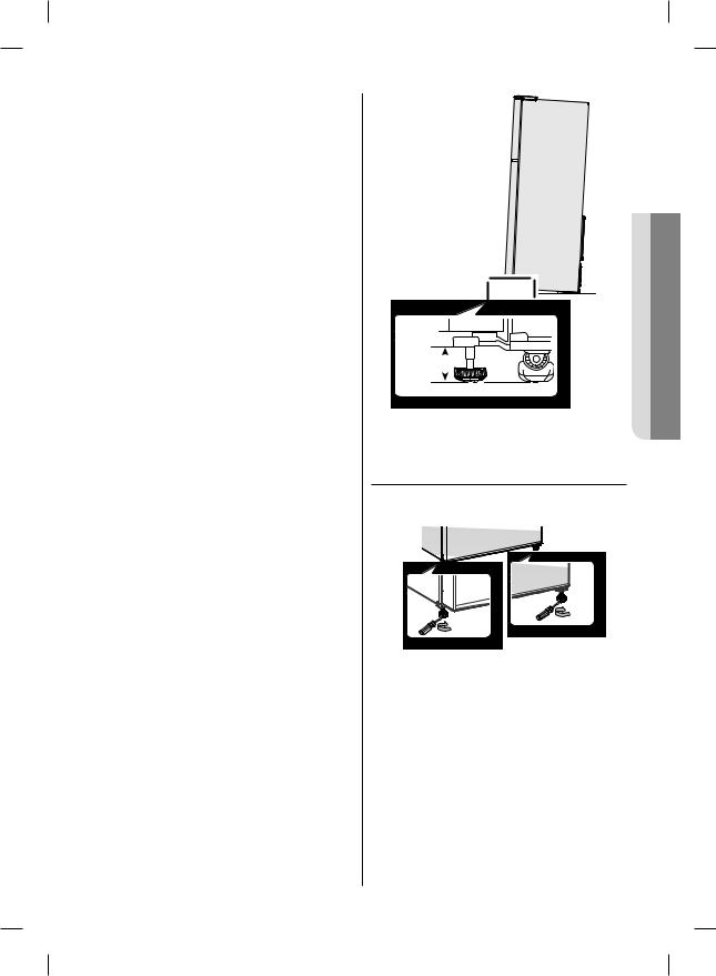 SAMSUNG Rt5572DTBSP, Rt5562DTBSP User Manual