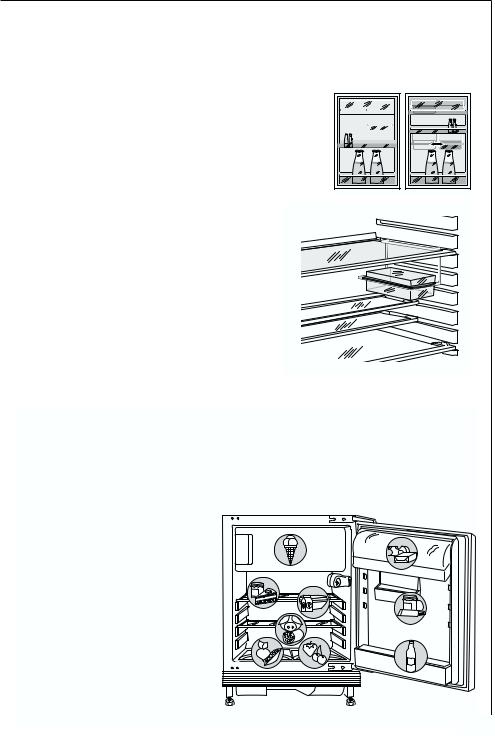 Aeg SU96040-5I User Manual