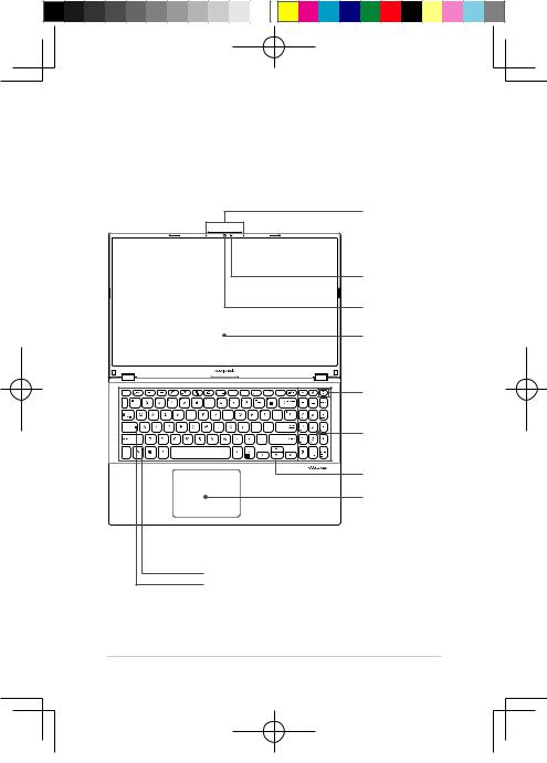 Asus X512JA User’s Manual