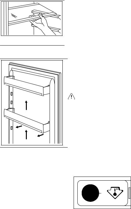 Electrolux EJ2803AOW2, EJ2803AOX2 User Manual