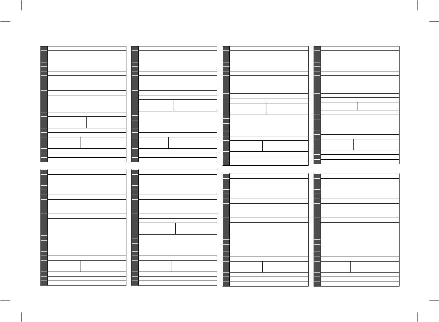 Samsung RB37J506MSA/EF User Manual