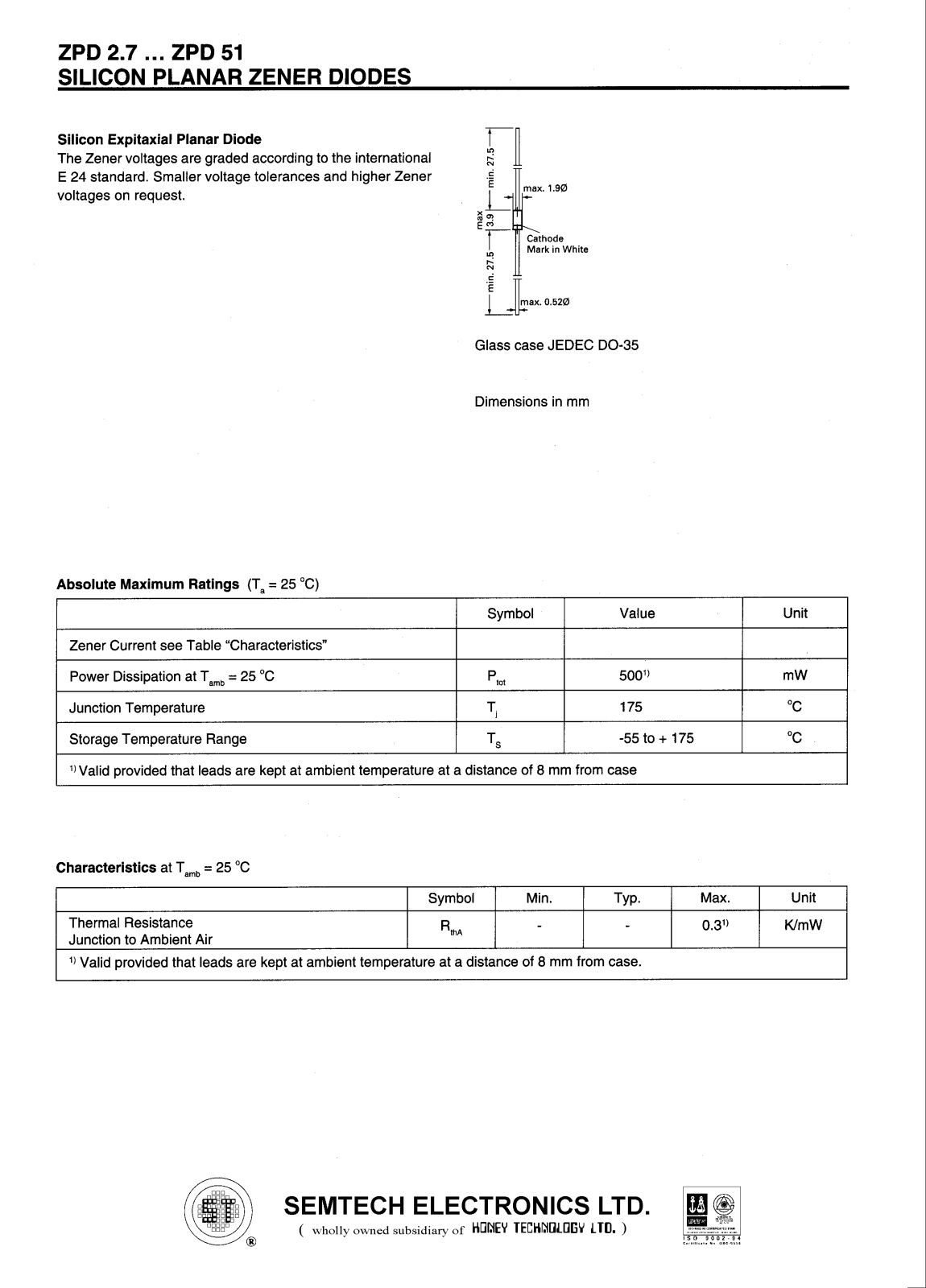 HONEYWELL ZPD13, ZPD15, ZPD27, ZPD3, ZPD11 Datasheet