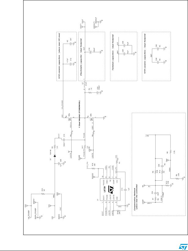 ST ISA038V1 User Manual