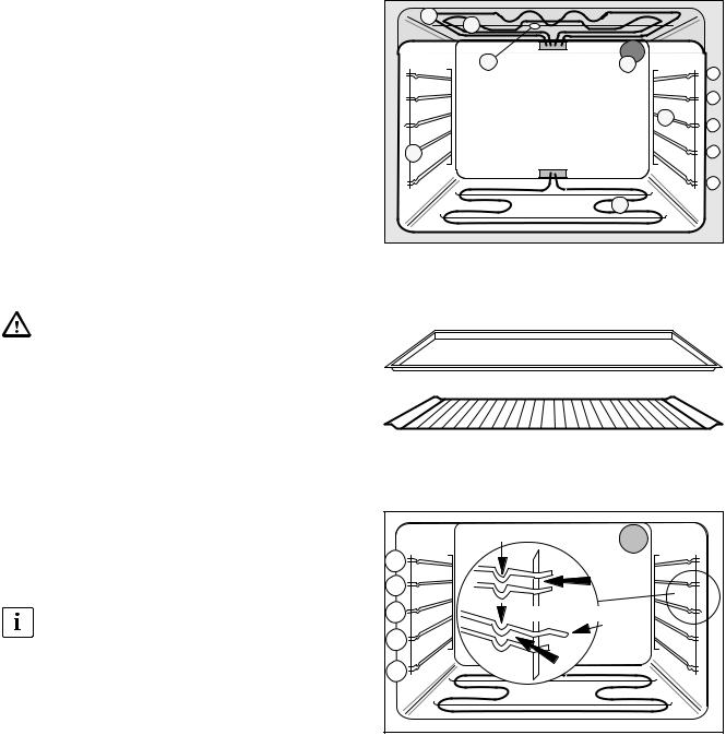 electrolux EH K10−4 User Manual