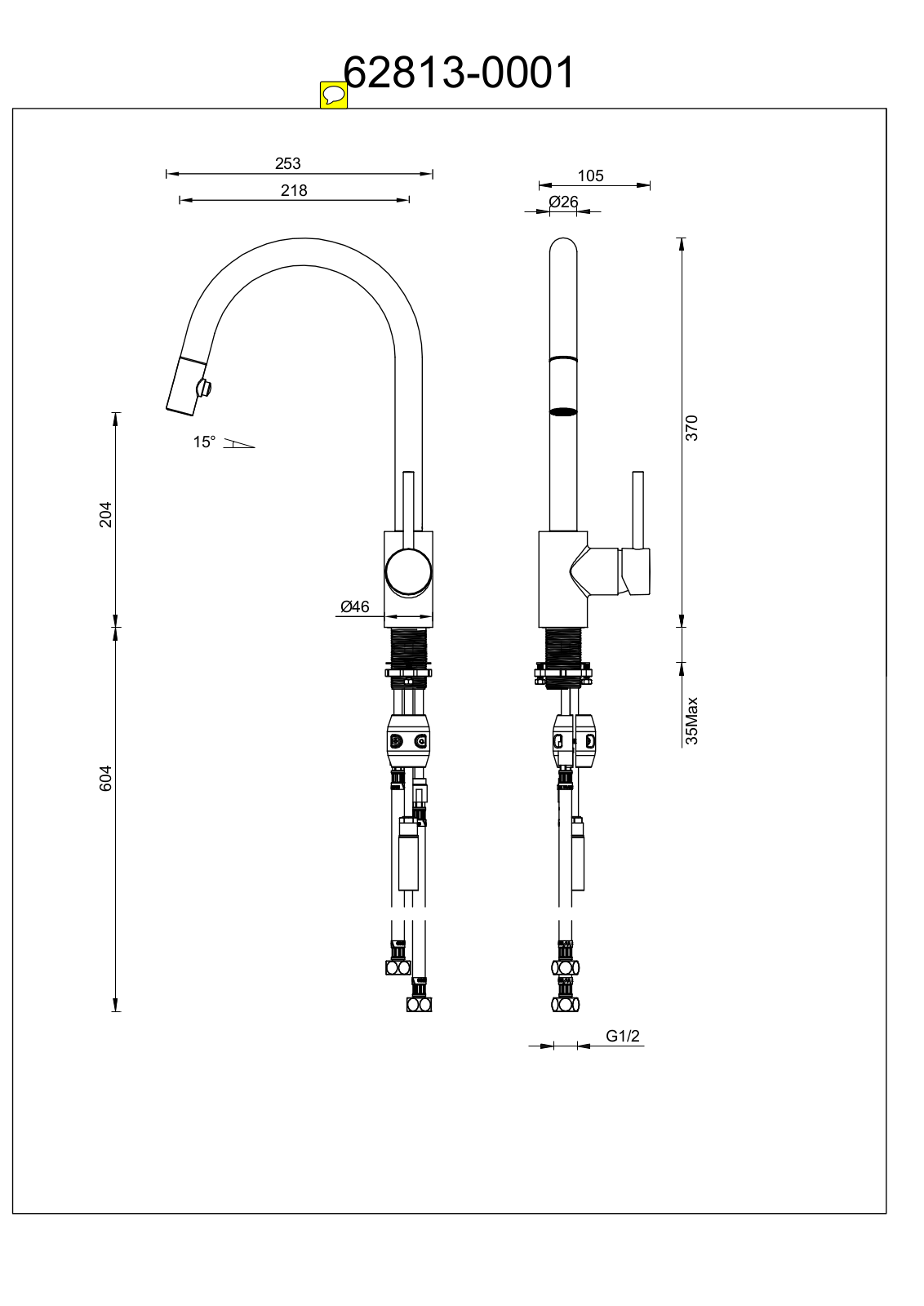Abey SK5 Specifications Sheet - ManualMachine.com