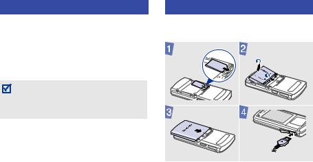 Samsung SGH-U900, SGH-U900W, SGH-U900G User Manual