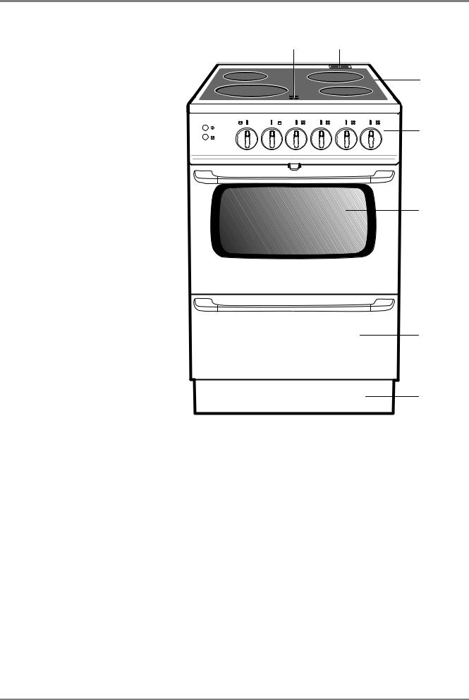 Elektro helios SK 5252 User Manual